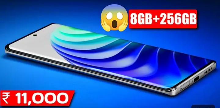 Tecno Spark 20 Pro 5G