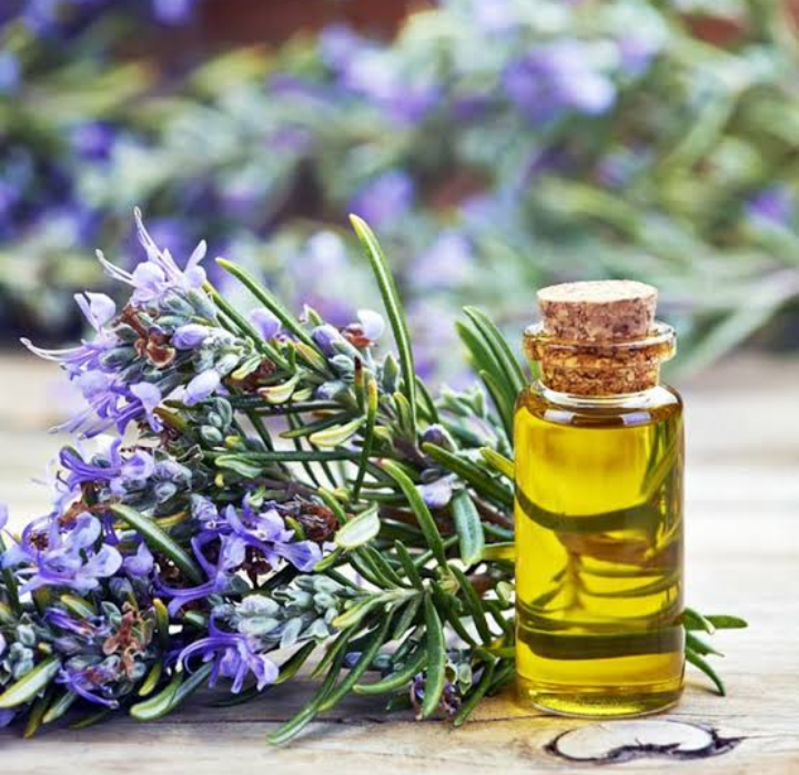 Oils For Hair Growth