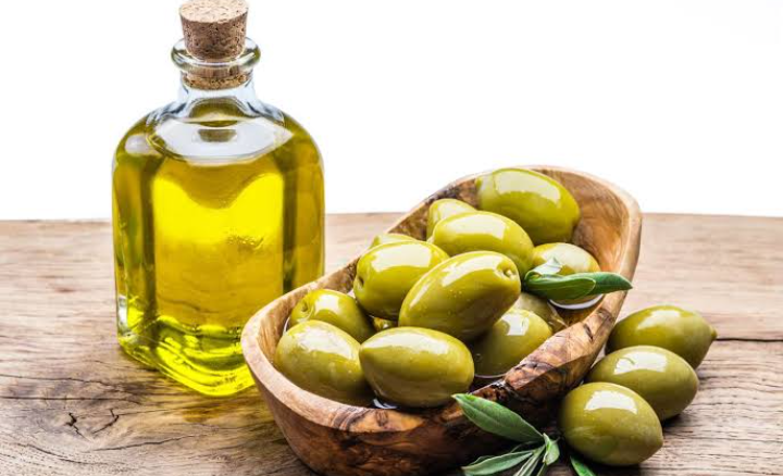 Oils For Hair Growth