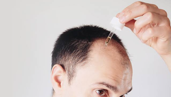 Oils For Hair Growth