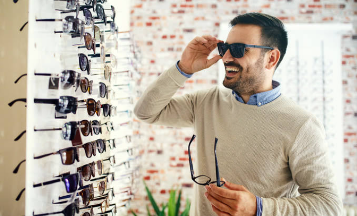 How To Start Sunglasses Glasses Business 2024