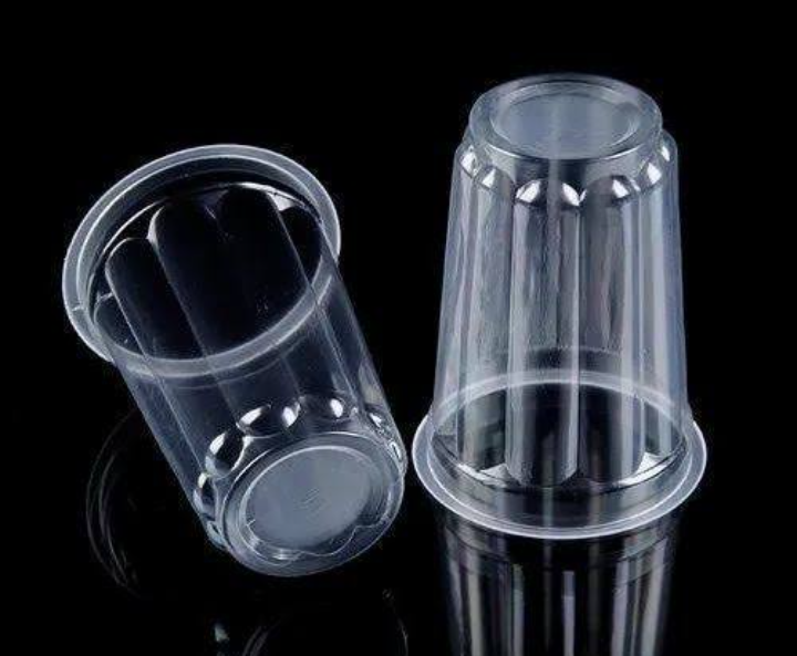 Disposal Glass Packing Business 2024