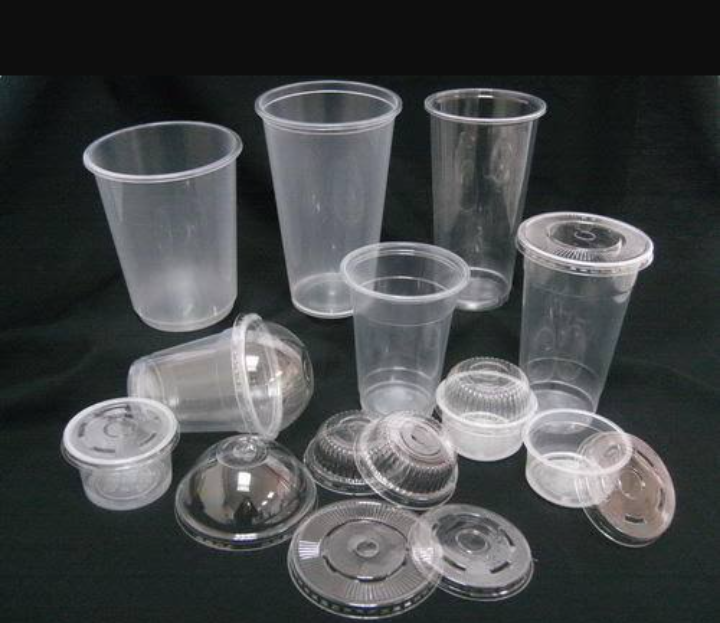 Disposal Glass Packing Business 2024