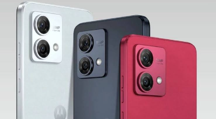 Motorola G85 5G Launch In India