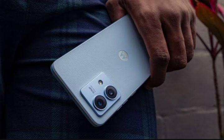 Motorola G85 5G Launch In India