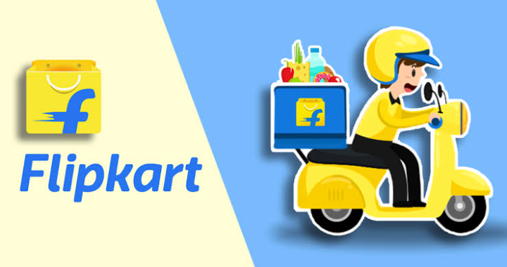 Flipkart Work From Home Job