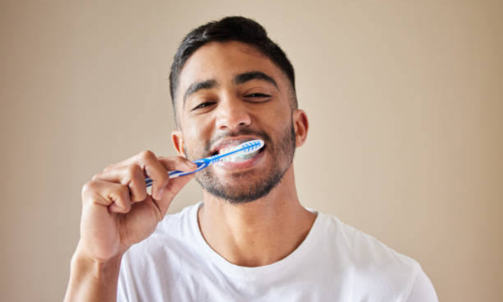 How Long Should You Brush