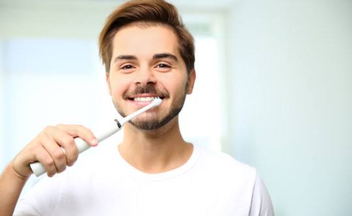 How Long Should You Brush