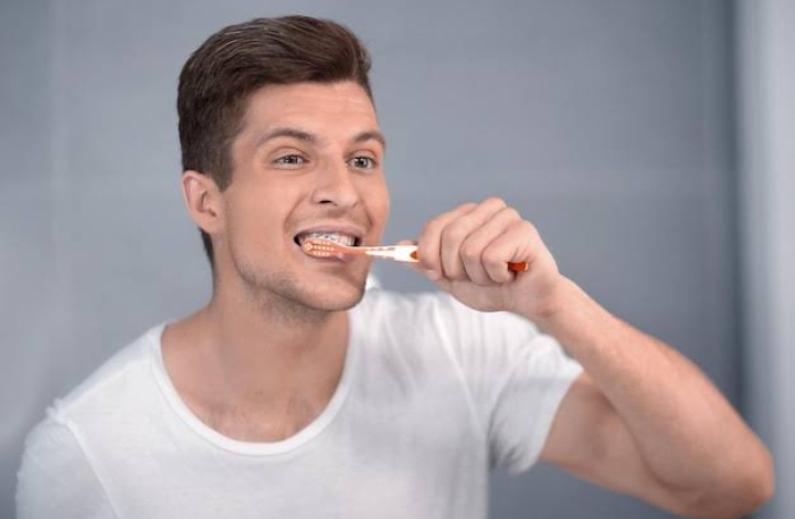 How Long Should You Brush