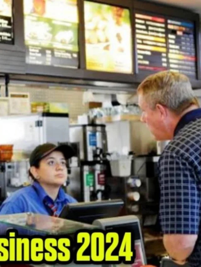 Fast Food Business 2024: फास्ट फूड बिजनेस कैसे स्टार्ट करें, महीने की होगी मोटी कमाई