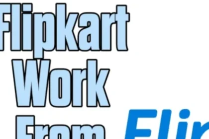Flipkart Work From Home Job: फ्लिपकार्ट से पैसा कैसे कमाए जाने