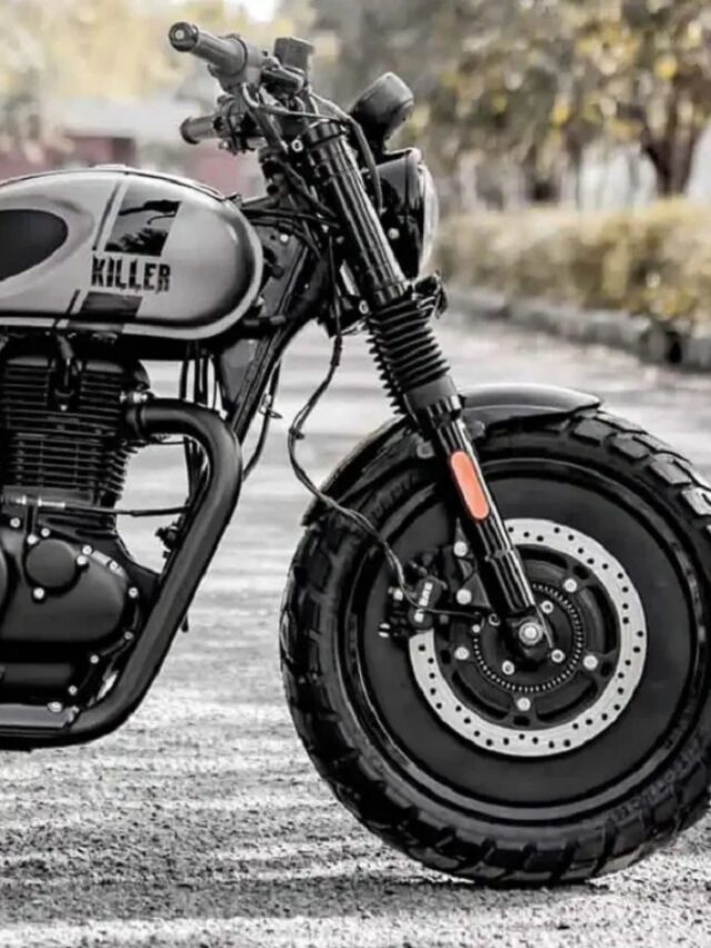 Royal-Enfield-Guerrilla-450-will-be-launched-on-this-date
