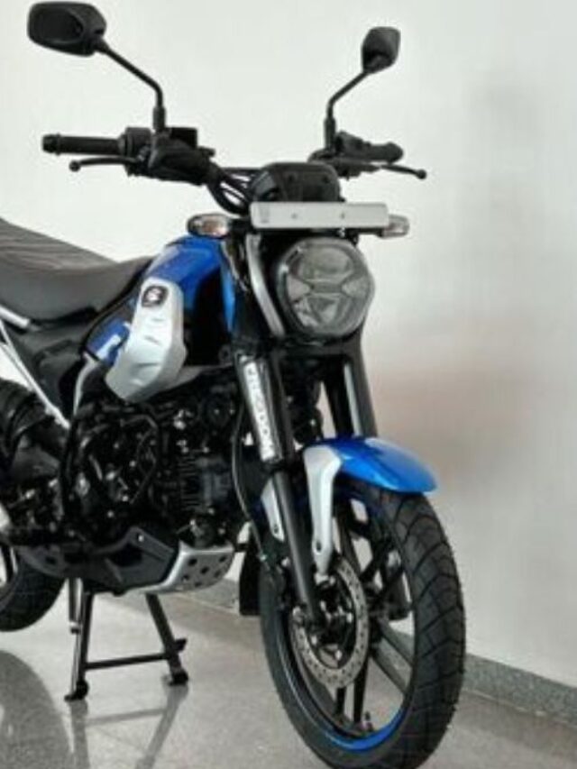 Bajaj Freedom 125 CNG Bike Price In India