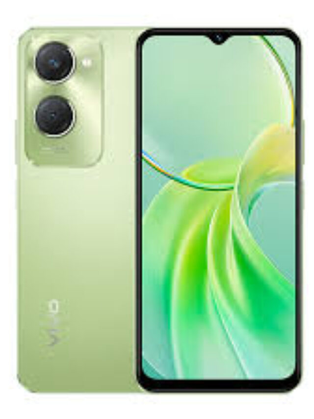 images Vivo T3 Lite Price and Features(4)