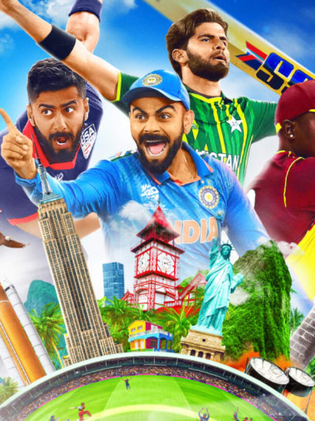 T20 World Cup 2024: टीम इंडिया की जीत के जश्न में शामिल नहीं हुए ये 4 खिलाड़ी! जानिए वजह
